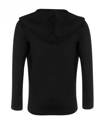 سویشرت کلاه دار مردانه جامه پوش آرا JPA