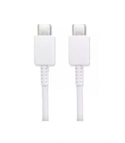کابل دو سر تایپ سی اصلی سامسونگ Samsung 3A EP-DG977 Type-C Cable 1m