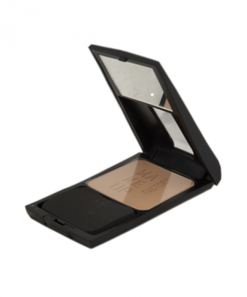 پنکک خشک میکاپ فکتوری Make Up Factory وزن 9 گرم