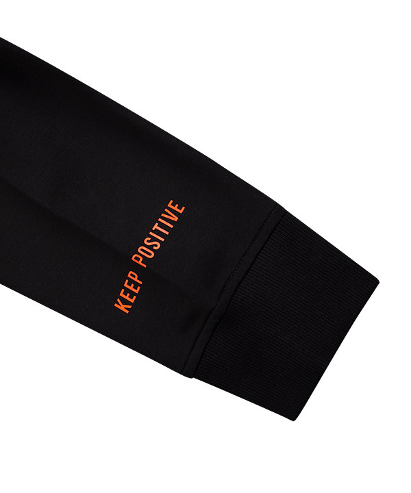 سویشرت  زیپ دار مردانه جین وست  Jeanswest