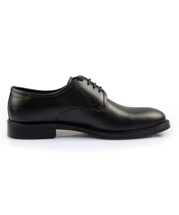 کفش رسمی مردانه چرم مشهد Mashhad leather مدل J5985