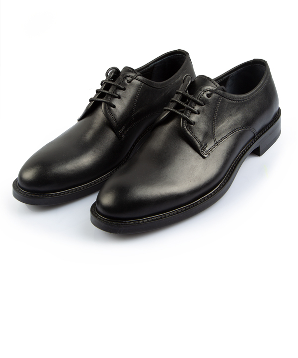 کفش رسمی مردانه چرم مشهد Mashhad leather مدل J5985