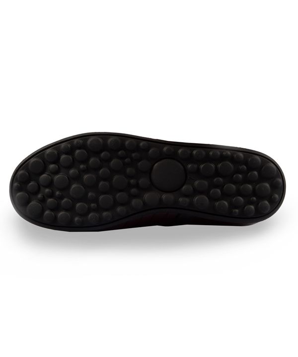 کفش اسپرت کلاسیک زنانه چرم مشهد Mashhad leather مدل J2311