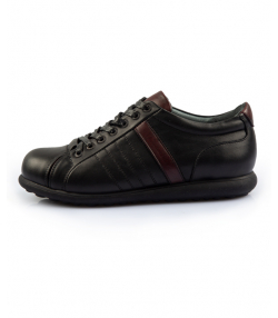 کفش زنانه چرم مشهد Mashad leather مدل J2311