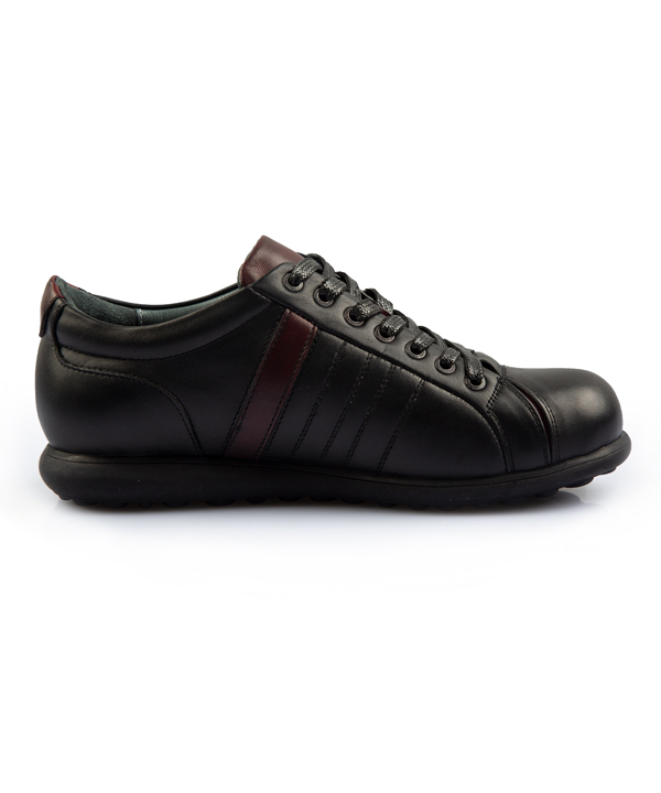 کفش راحتی زنانه چرم مشهد Mashhad leather مدل J2311