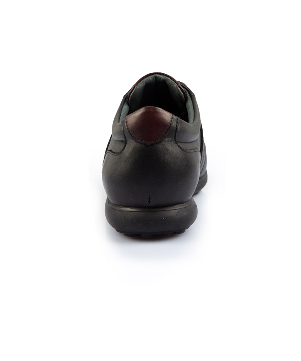 کفش راحتی زنانه چرم مشهد Mashhad leather مدل J2311