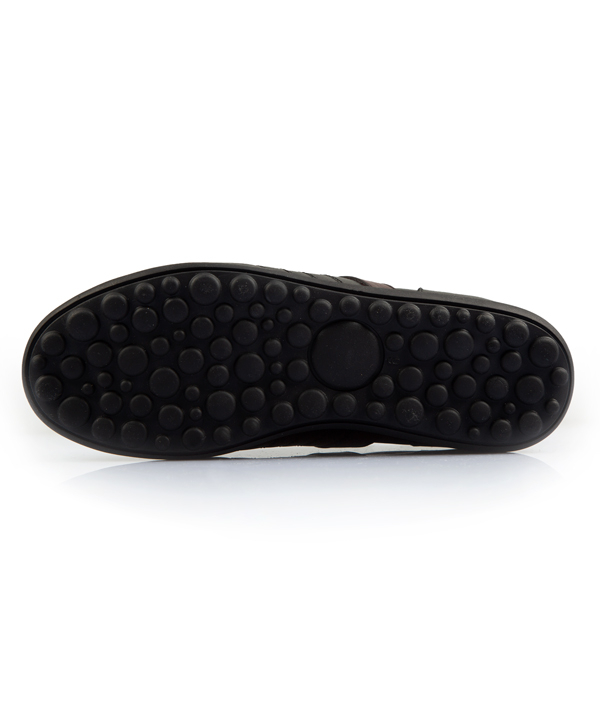 کفش راحتی زنانه چرم مشهد Mashhad leather مدل J2311