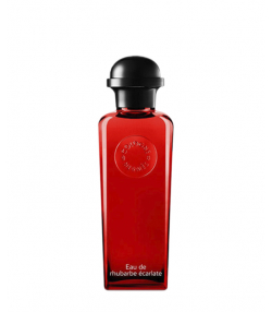 ادوکلن هرمس Hermes مدل Rhubarbe Ecarlate حجم 100 میلی لیتر