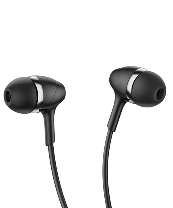 هندزفری سیمی با جک 3.5 میلیمتری هوکو Hoco Wired earphones 3.5mm M76 Maya universal