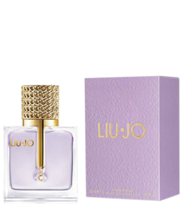 ادوپرفیوم شیرین زنانه لیوجو Liu jo مدل HOLDING LIU JO حجم 75 میلی لیتر