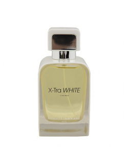 ادوتویلت مردانه لویی وارل Louis Varel مدل X-Tra White حجم 100 میلی لیتر