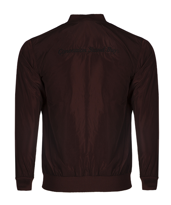 کاپشن پاییزه مردانه جین وست Jeanswest