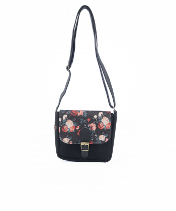 کیف دوشی زنانه وندی مدل 1129