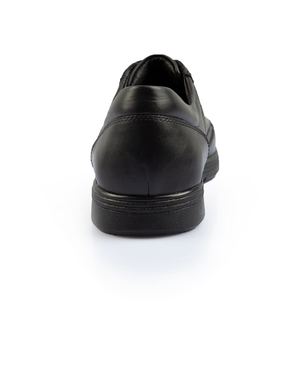 کتانی چرم مردانه چرم مشهد Mashhad leather مدل J5986-001
