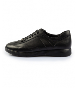 کفش اسپرت مردانه چرم مشهد Mashad leather مدل J5986-001