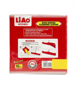 دستمال نظافتی تکست هانیمان Haniman سری لیائو کد 5151