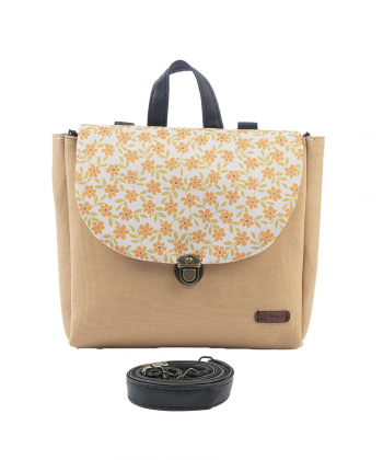 کیف دوشی زنانه وندی مدل 1133