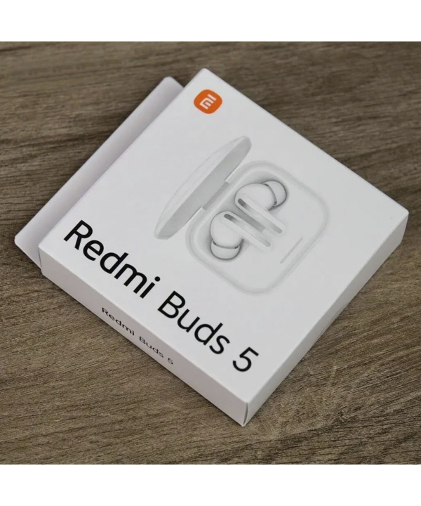 هندزفری بلوتوثی شیائومی مدل Redmi Buds 5