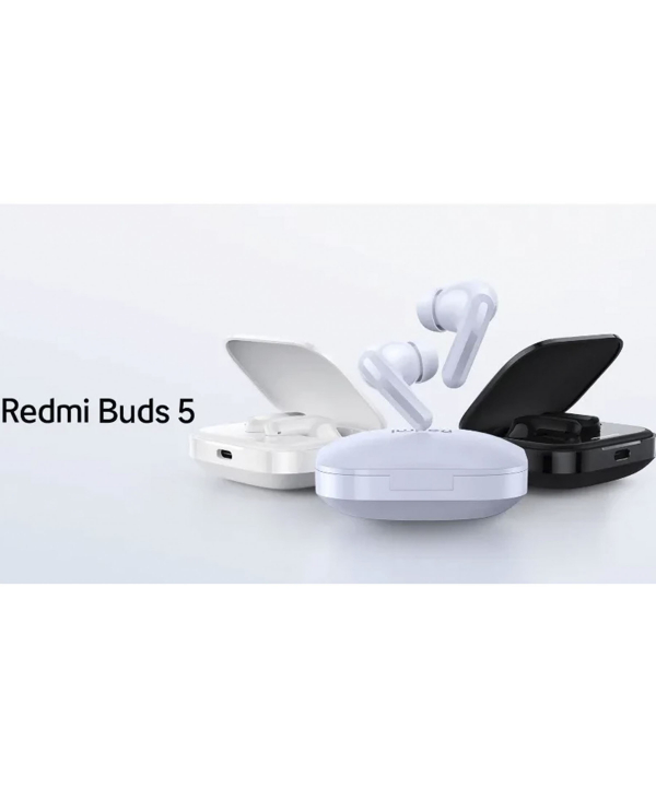 هندزفری بلوتوثی شیائومی مدل Redmi Buds 5