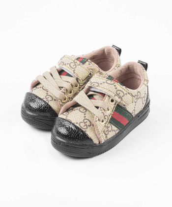 کفش روزمره دخترانه بیسراک مدل Gucci102