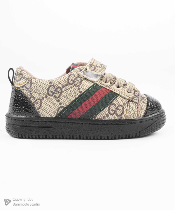 کفش بچگانه بیسرک Bisrak مدل Gucci102