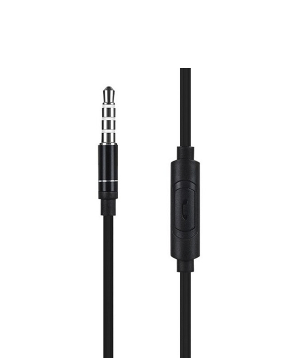 هندزفری سیمی با جک 3.5 میلیمتری هوکو Hoco Wired earphones 3.5mm M16 Ling sound with mic