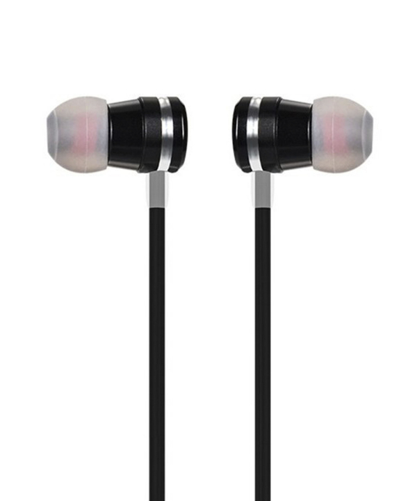 هندزفری سیمی با جک 3.5 میلیمتری هوکو Hoco Wired earphones 3.5mm M16 Ling sound with mic