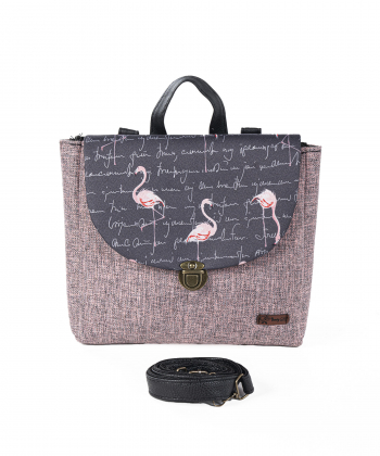 کیف دوشی زنانه وندی مدل 1133