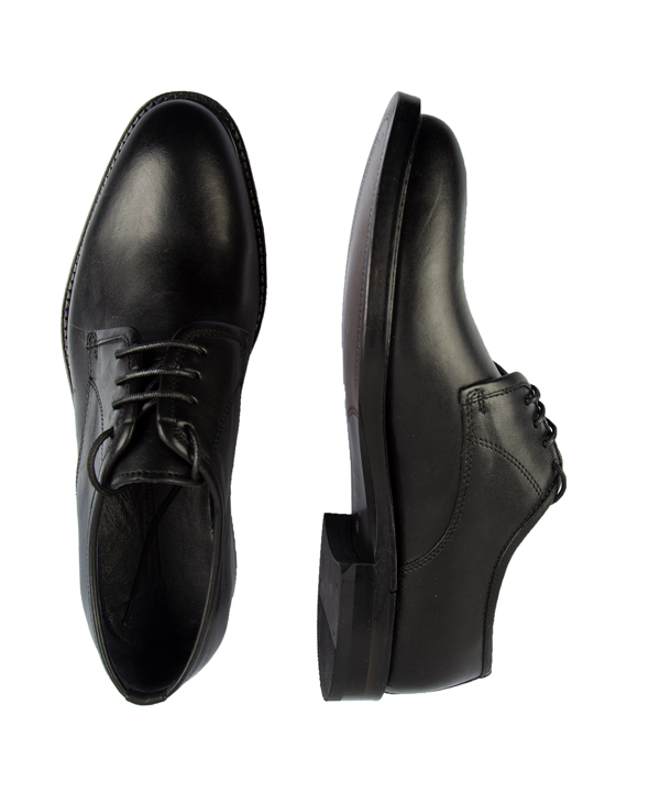 کفش رسمی مردانه چرم مشهد Mashhad leather مدل J5985