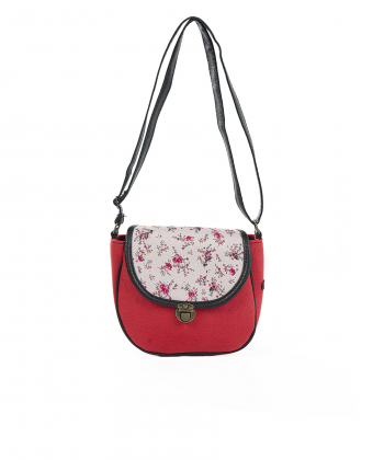 کیف دوشی زنانه وندی مدل 1136