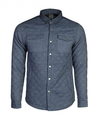 پیراهن زمستانه مردانه جوتی جینز Jootijeans