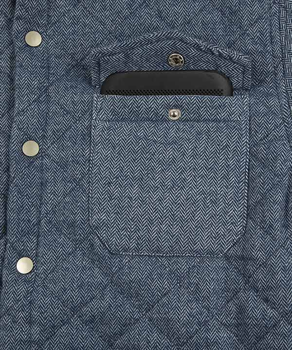 پیراهن مردانه جوتی جینز Jooti Jeans