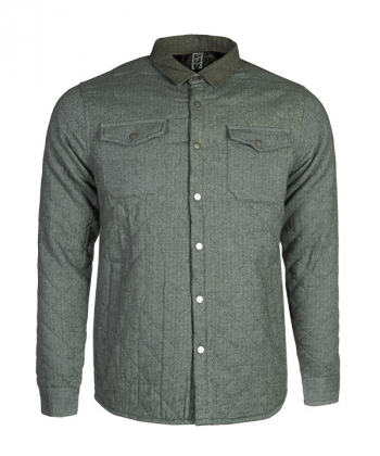 پیراهن زمستانه مردانه جوتی جینز Jootijeans