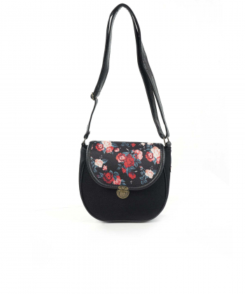 کیف دوشی زنانه وندی مدل 1136