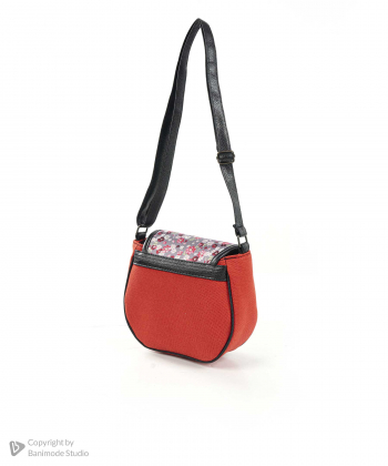 کیف دوشی زنانه وندی مدل 1136