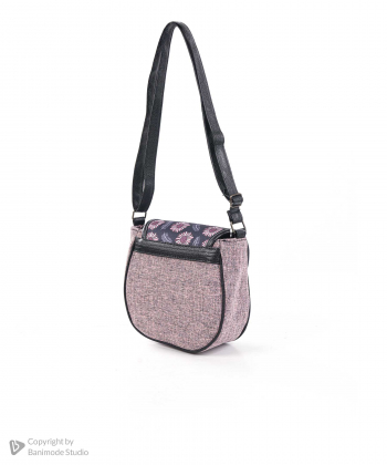 کیف دوشی زنانه وندی مدل 1136