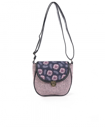 کیف دوشی زنانه وندی مدل 1136