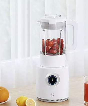 مخلوط کن هوشمند شیائومی Xiaomi Mijia Intelligent Broken Wall Cooking Machine MPBJ001ACM