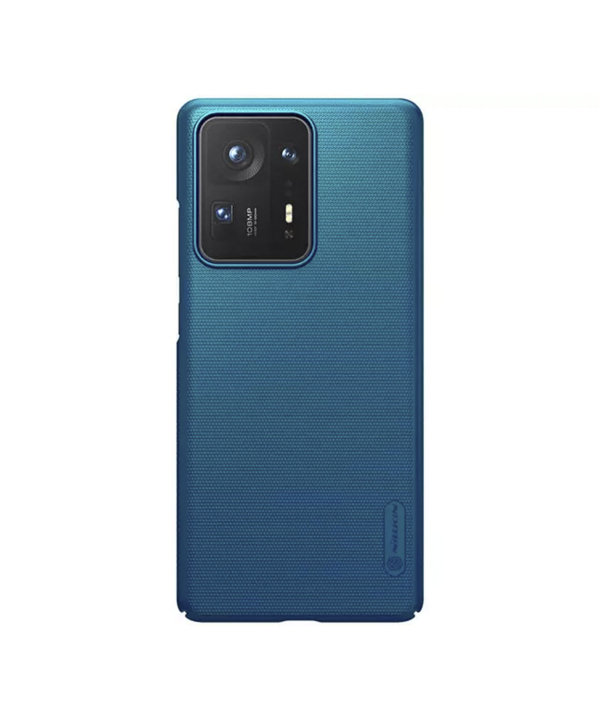قاب محافظ نیلکین شیائومی Nillkin Xiaomi MIX 4 Super Frosted Shield