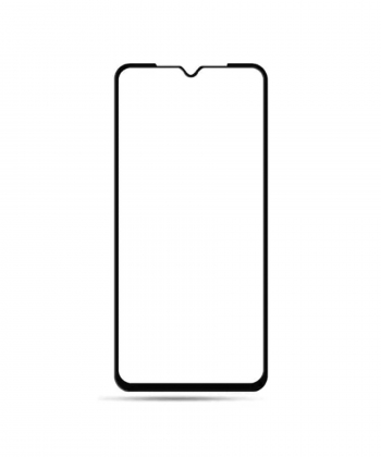 محافظ صفحه نمایش شیشه ای شیائومی و اوپو Mletubl Super-D Tempered Glass Xiaomi Redmi Note 8 Pro/9T/Note9 4G/9 Power/Poco M3/Oppo 