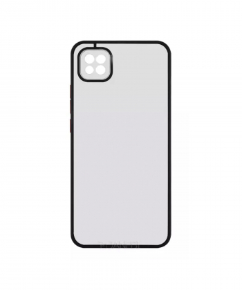 قاب محافظ بامپر رنگی شیائومی Xiaomi Poco C3 Protective Case