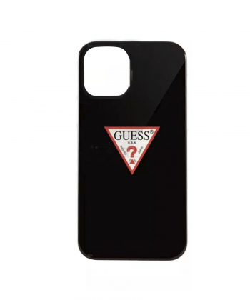 قاب محافظ براق آیفون 12 و 12 پرو CG Mobile iphone 12/12 Pro Guess Hard Case