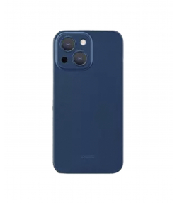 قاب نازک مات آیفون 14 پلاس Kzdoo iPhone 14 Plus Air Skin Case