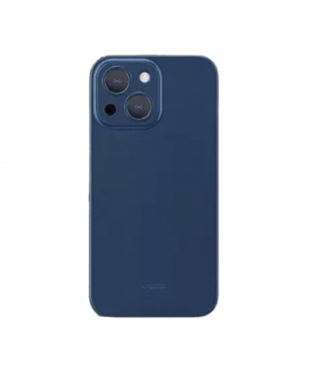 قاب نازک مات آیفون 14 Kzdoo iPhone 14 Air Skin Case