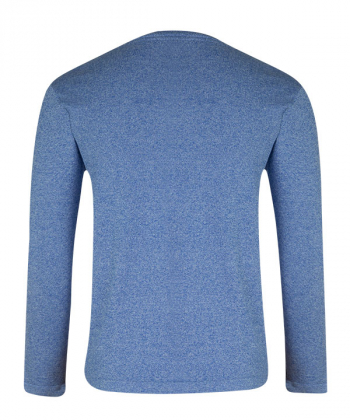 پلیور مردانه یقه گرد جین وست Jeanswest