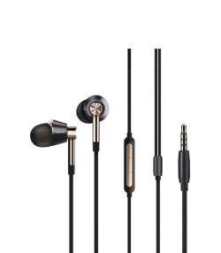 هندزفری High Resolution وان مور 1More مدل Triple Driver