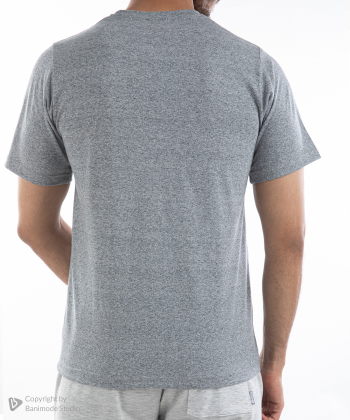 تیشرت آستین کوتاه مردانه برندس مدل 300057