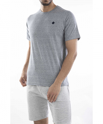 تیشرت آستین کوتاه مردانه برندس مدل 300057