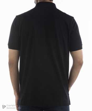 پولوشرت آستین کوتاه مردانه برندس مدل 70039