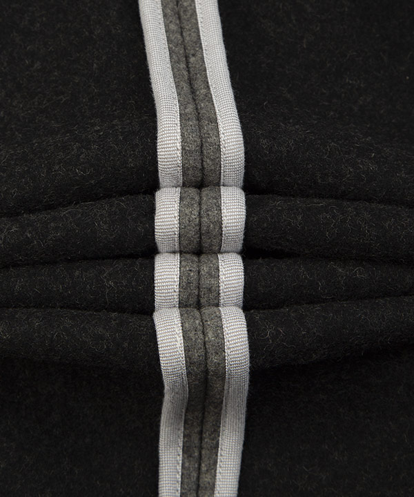 پالتو مردانه جین وست Jeanswest